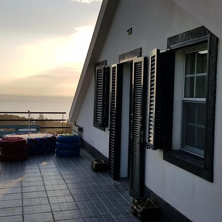 Quinta Do Calvario Lajes das Flores Exterior foto